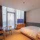 SFEEL设计师酒店 Designer Hotel成都天府广场店, Chengdu (foto 6)