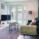 3-Bed Maida Vale Flat Perfect for Relocations, Londýn - Fotografie 10
