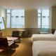 SFEEL设计师酒店 Designer Hotel成都天府广场店, Chengdu (foto 2)