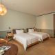 SFEEL设计师酒店 Designer Hotel成都天府广场店, Chengdu (foto 4)