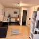 Central 30 sqm apt Obertürkheim