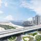 Lux Creek Home with Burj View steps from the Lagoon, Dubaj - Fotografie 4