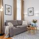 Prague Days - Fully Equipped Studio near Wenceslas Square, Praha - Fotografie 1