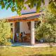 Casa Ulika in Pula - Haus für 2-3 Personen, Пула
