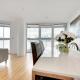 Spacious 2-Bed 2-Bath Apartment with River Views - Greenwich London Ideal for Business Leisure & Long Stays, Londýn - Fotografie 5