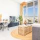 Bloomfields 1br Elegant Escape The Pulse, Dubai - Foto 8
