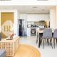 Bloomfields 1br Elegant Escape The Pulse, Dubai - Foto 5