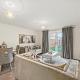 Beautiful 4 Bed in Leicester - Garden - Parking - Zdjęcie 8