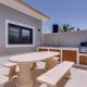 Casa Barakat with Pool and BBQ in Vale do Lobo, Quinta do Lago (foto 3)
