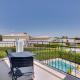 Casa Barakat with Pool and BBQ in Vale do Lobo, Quinta do Lago (foto 4)