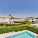Casa Barakat with Pool and BBQ in Vale do Lobo, Quinta do Lago (foto 5)
