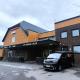 Rentalux Hostel - Budget Double & Single rooms
