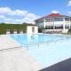 Havellandhalle Resort - Hotel, Sport und Wellness, Seeburg (photo 7)