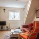 Spacious Holiday Home with Free Parking, Harrogate (fotografie 2)