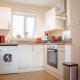 Spacious Holiday Home with Free Parking, Harrogate