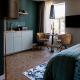 Suites aan de Gracht Utrecht, Utrecht (photo 9)