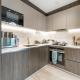 Sleek and Stylish 2 Bed in Central London - Balcony, Londýn - Fotografie 4