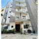 Le Corossolier 404 - Studio chic 4e étage aux Maristes, Dakar (zdjęcie 2)