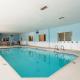 Motel 6-Roswell, NM, Roswell (fotografie 7)