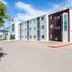Motel 6-Roswell, NM, Roswell (fotografie 4)