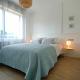 GALIHOST - Apartamento con parking en el centro de Sanxenxo