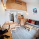 Confortable Studio + Mezzanine avec Balcon au Centre de Val d'Isère - 2/4 Personnes - FR-1-518-133 Val dʼIsère - Foto 1