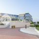Bloomfields Stylish 2br in Ajwan Soul Beach Access Abú Zabí - Fotografie 4