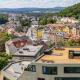Unique Penthouse with terrace and exceptional view Karlovy Vary - Foto 1