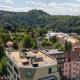 Unique Penthouse with terrace and exceptional view Karlovy Vary - Foto 2