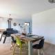 Cabana & Pavillon Bressan - Garden, Parking, Pierre-de-Bresse (photo 4)