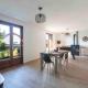 Cabana & Pavillon Bressan - Garden, Parking, Pierre-de-Bresse (photo 9)