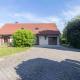 Cabana & Pavillon Bressan - Garden, Parking, Pierre-de-Bresse