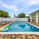 Heated Pool & Game Room for Fun! - Array of Sunshine - Roelens Cape Coral - Foto 5