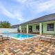Heated Pool & Game Room for Fun! - Array of Sunshine - Roelens Cape Coral - Foto 7
