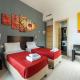 San Marco City View Rooms, Rom - Foto 7