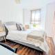 Bright Spacious room in Central Brighton, Brighton and Hove - Fotografie 1