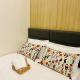 7 Mins from MOA Comfy Stay with Pool View and WiFi, Manila - Foto 2