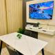 7 Mins from MOA Comfy Stay with Pool View and WiFi, Manila - Foto 3