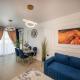 Unique 4U Apartment in Odyssey Spa&Pool-parking Mamaia - Fotografie 6
