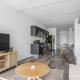 Blueground Marina Del Rey pool AC nr beach LAX-1324, Los Angeles - Foto 3