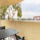 Blueground Fairfax jacuzzi nr La Brea Tar Pits LAX-1100, Los Angeles - Foto 4