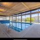 Lakeside Penthouse Studio Wanaka - Fotografie 2