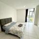 TT3 Soho 3 Bed Room
