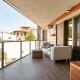 GuestHost - Modern Apartment with Large Terrace Florence - Photo 9