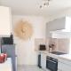 Elegant 2 bedrooms flat - 8mn walk from trainstation Narbonne - Foto 8