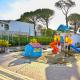 Garden Apartment in San Pietro Residence 303, Lalzit Bay (fotografie 5)