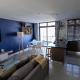 Beachfront Penthouse with balcony and parking Cape Town - Fotografie 6