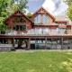 Lakefront cottage with golf area BBQ pool table, Bobcaygeon (zdjęcie 4)