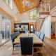 Lakefront cottage with golf area BBQ pool table, Bobcaygeon (zdjęcie 7)