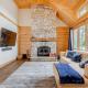Lakefront cottage with golf area BBQ pool table, Bobcaygeon (zdjęcie 8)